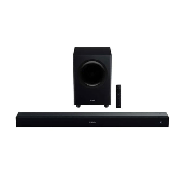ساندبار شیائومی مدل Xiaomi Soundbar Pro 2.1ch