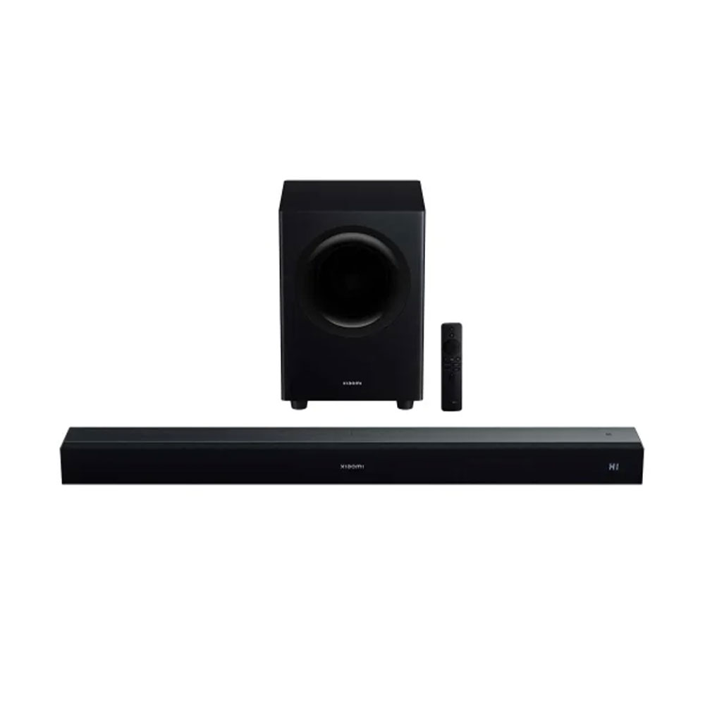 00 ساندبار شیائومی مدل Xiaomi Soundbar Pro 2.1ch - Image 1