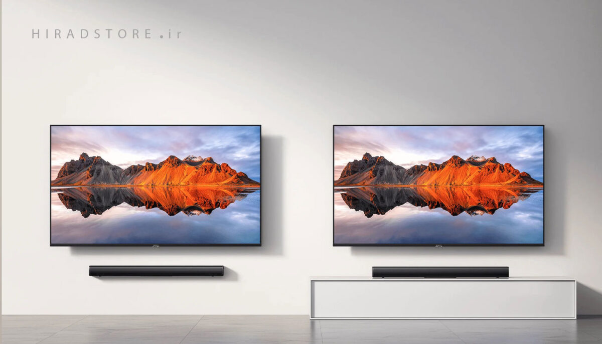 ساندبار ردمی شیائومی مدل Redmi Soundbar MDZ-34-D - Image 5