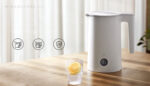 کتری برقی شیائومی Xiaomi kettle P1 silent - تصویر 5
