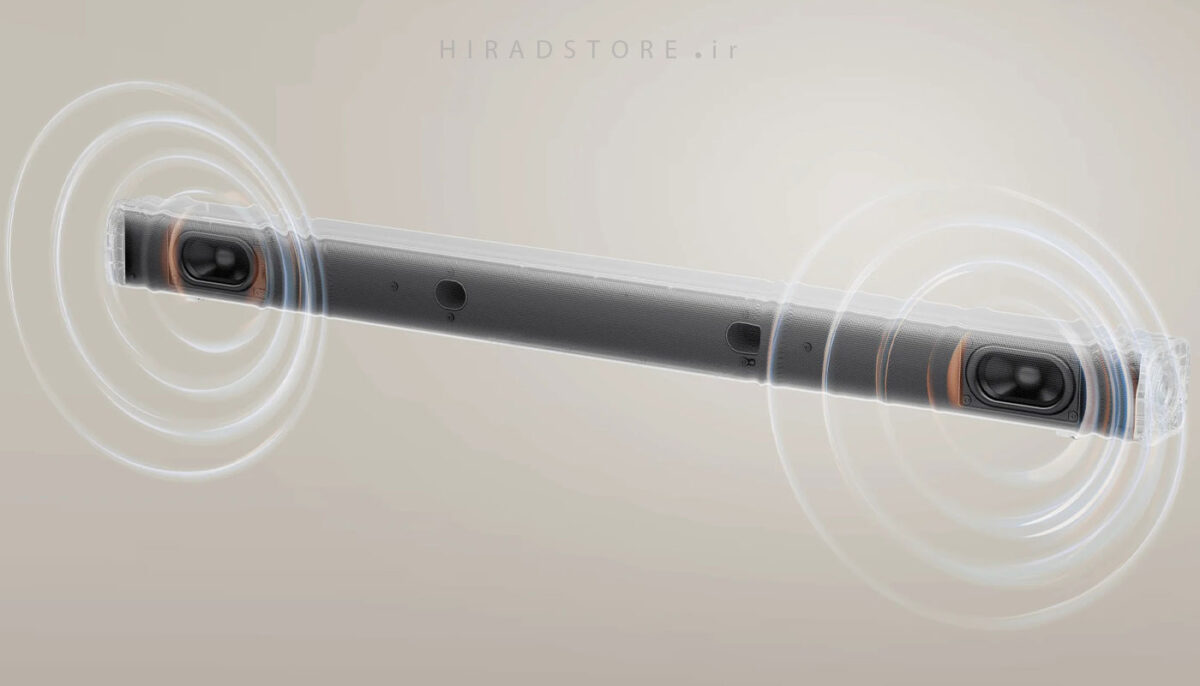 ساندبار ردمی شیائومی مدل Redmi Soundbar MDZ-34-D - Image 3