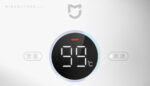 کتری برقی شیائومی Xiaomi kettle P1 silent - تصویر 3