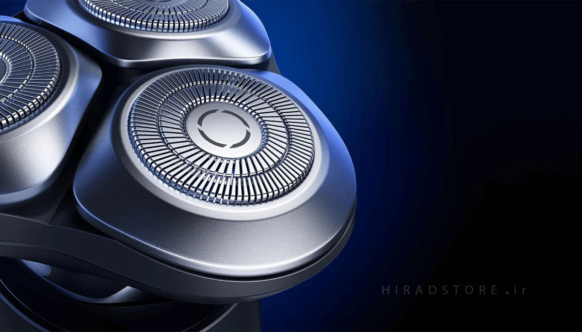 ماشین اصلاح موی صورت شیائومی مدل MIJIA S300 - Image 6