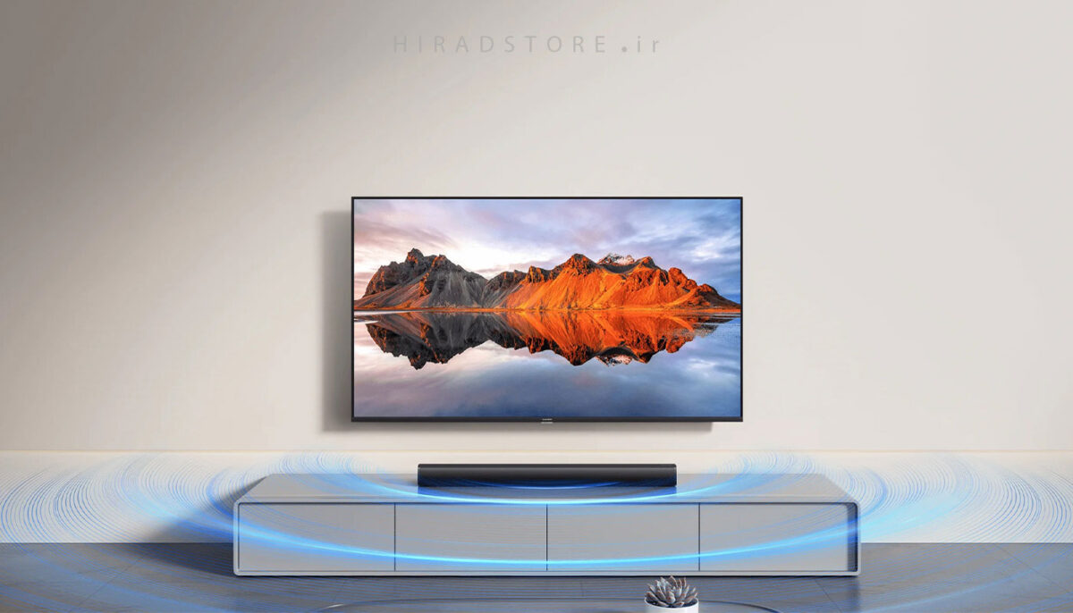 ساندبار ردمی شیائومی مدل Redmi Soundbar MDZ-34-D - Image 2