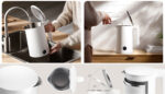 کتری برقی شیائومی Xiaomi kettle P1 silent - تصویر 2