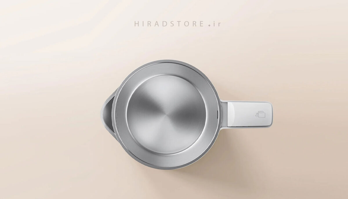 کتری برقی نسل 2 شیائومی مدل Xiaomi Electric Kettle 2 - Image 2