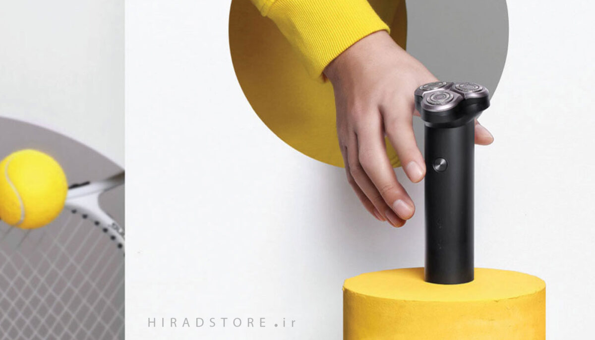 ماشین اصلاح موی صورت شیائومی مدل MIJIA S300 - Image 3