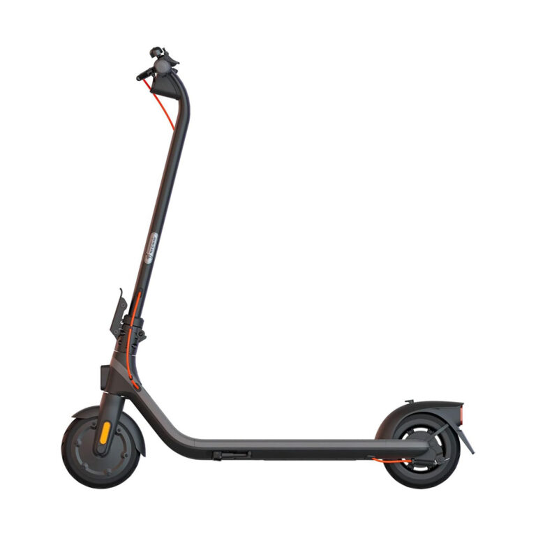 اسکوتر برقی سگوی ناین‌بات شیائومی Segway Ninebot مدل KickScooter E2 II