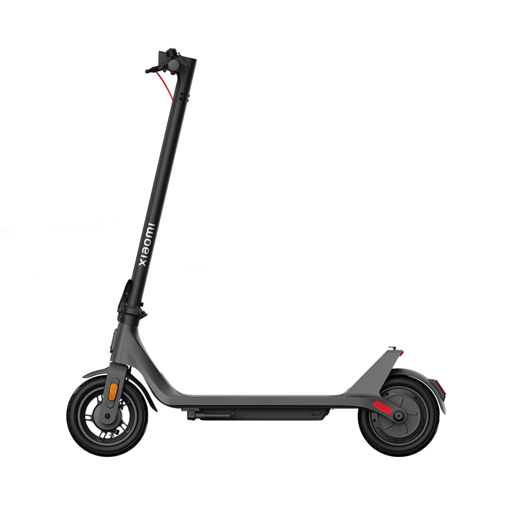 01-7 اسکوتر برقی شیائومی Xiaomi مدل Scooter 4 Lite (2nd Gen)