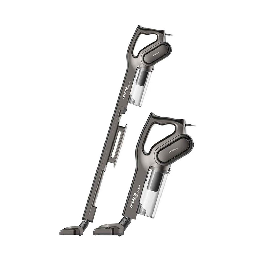 1-1 جارو برقی شیائومی درما مدلDX700s - Image 1