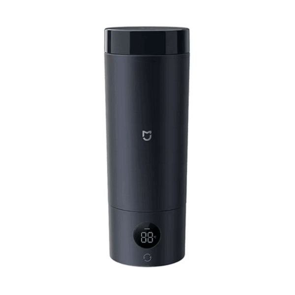 فلاسک برقی شیائومی میجیا مدل Mijia Smart Portable Electric Heating Cup 2