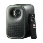 ویدئو پروژکتور هوشمند مدل XMING PAGE ONE PROJECTOR XXM2101