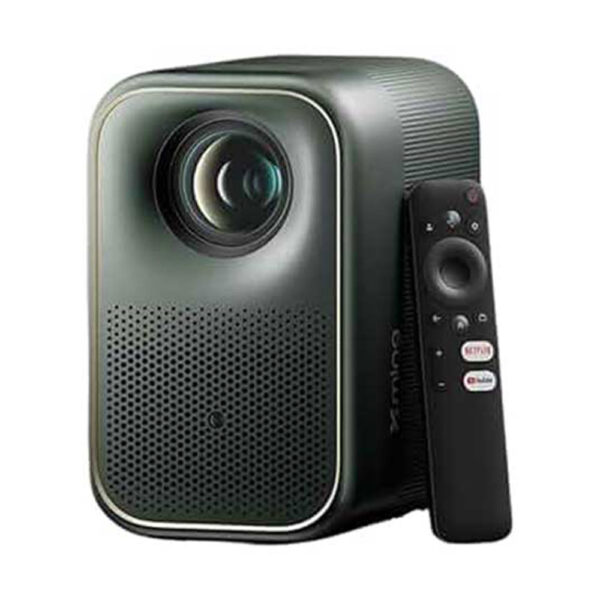 ویدئو پروژکتور هوشمند مدل XMING PAGE ONE PROJECTOR XXM2101
