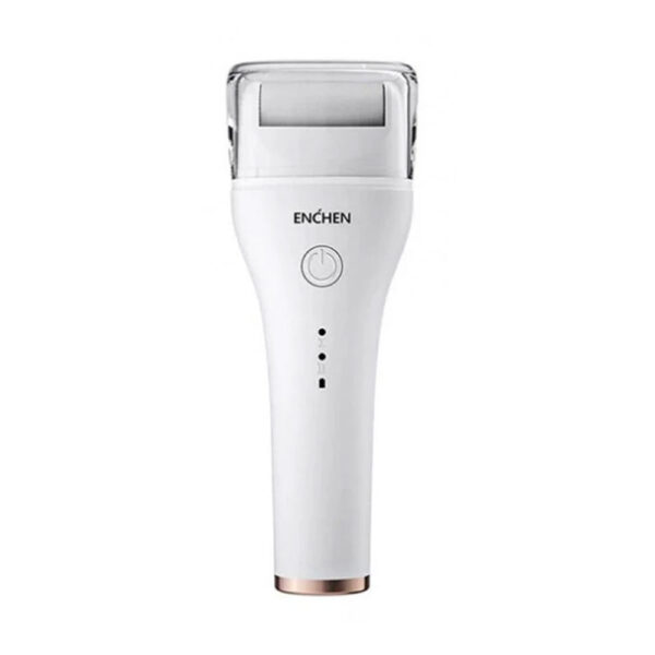 سنگ پای شارژی شیائومی Enchen Electric Foot Callus Remover Rock