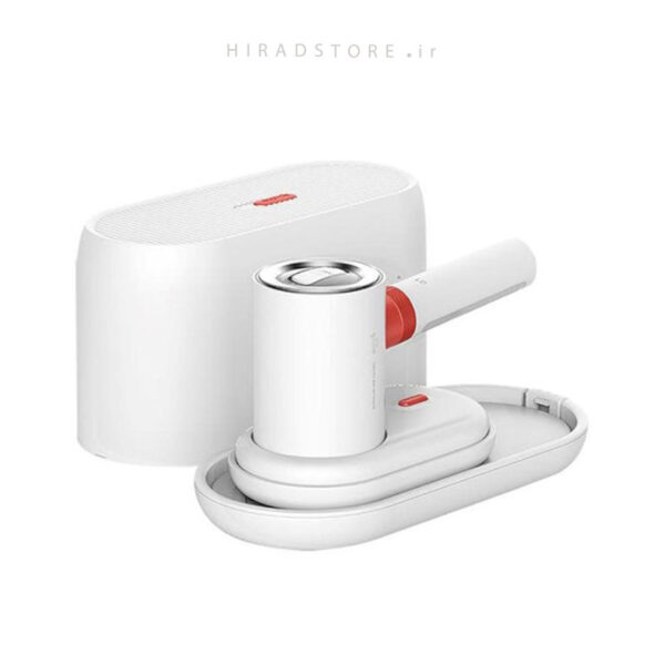 اتو بخار دستی Deerma HS218 شیائومی Xiaomi Deerma Multifunction Steam Ironing Machine DEM-HS218