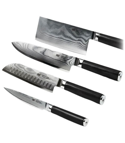 HuoHou Knife Set HU0297