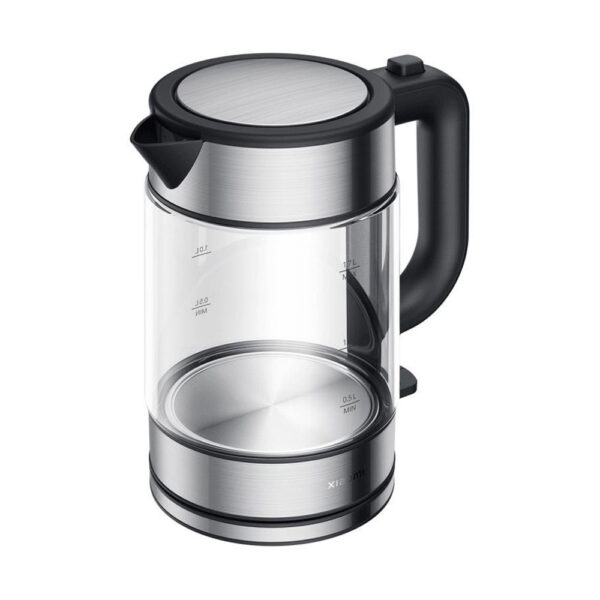 کتری برقی شیائومی مدل Glass Kettle