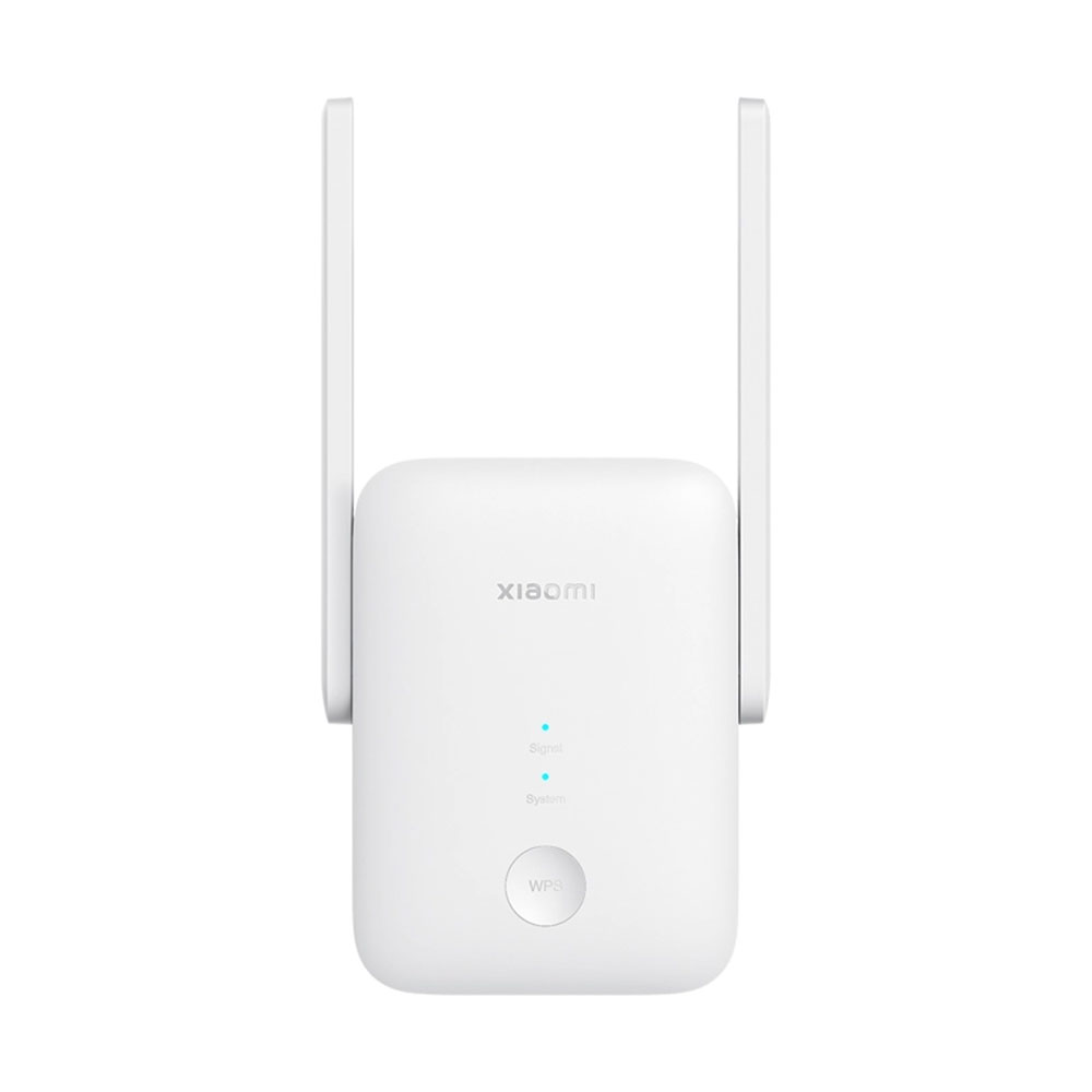 1-12 تقویت کننده وای فای شیائومی مدل Xiaomi Wi-Fi Range Extender AX1500 - Image 1