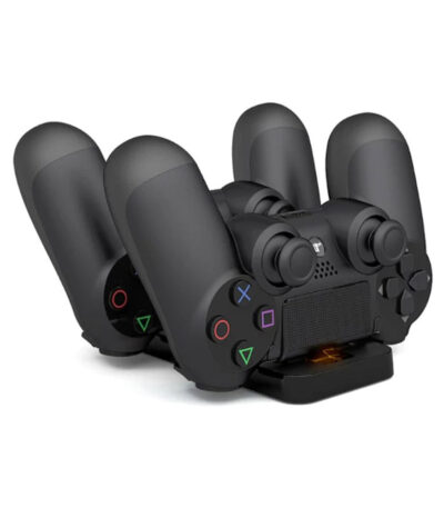 پایه شارژ پلی استیشن 4 دابی مدل002 ps4