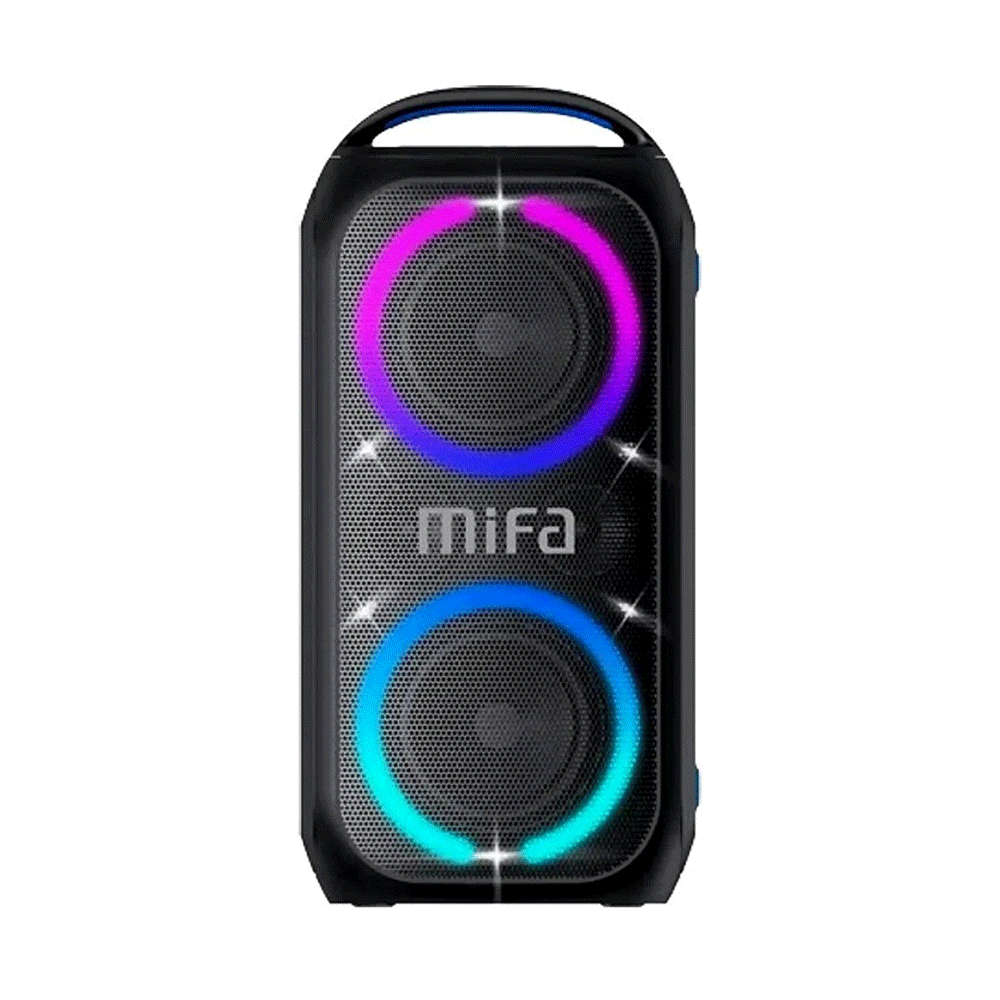 1 اسپیکر بلوتوث میفا مدل Mifa MT300 bluetooth speaker - Image 1