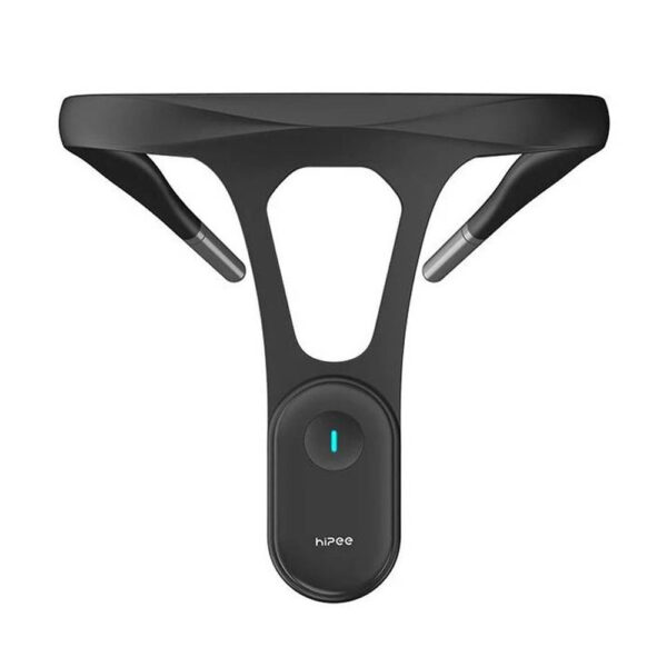 دستگاه یادآور هوشمند اصلاح کننده قوز کمر Hipee Smart Posture Corrector P1