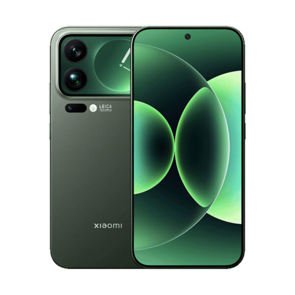 گوشی  شیائومی مدل Xiaomi 17 Pro Max  رم 16 حافظه 512