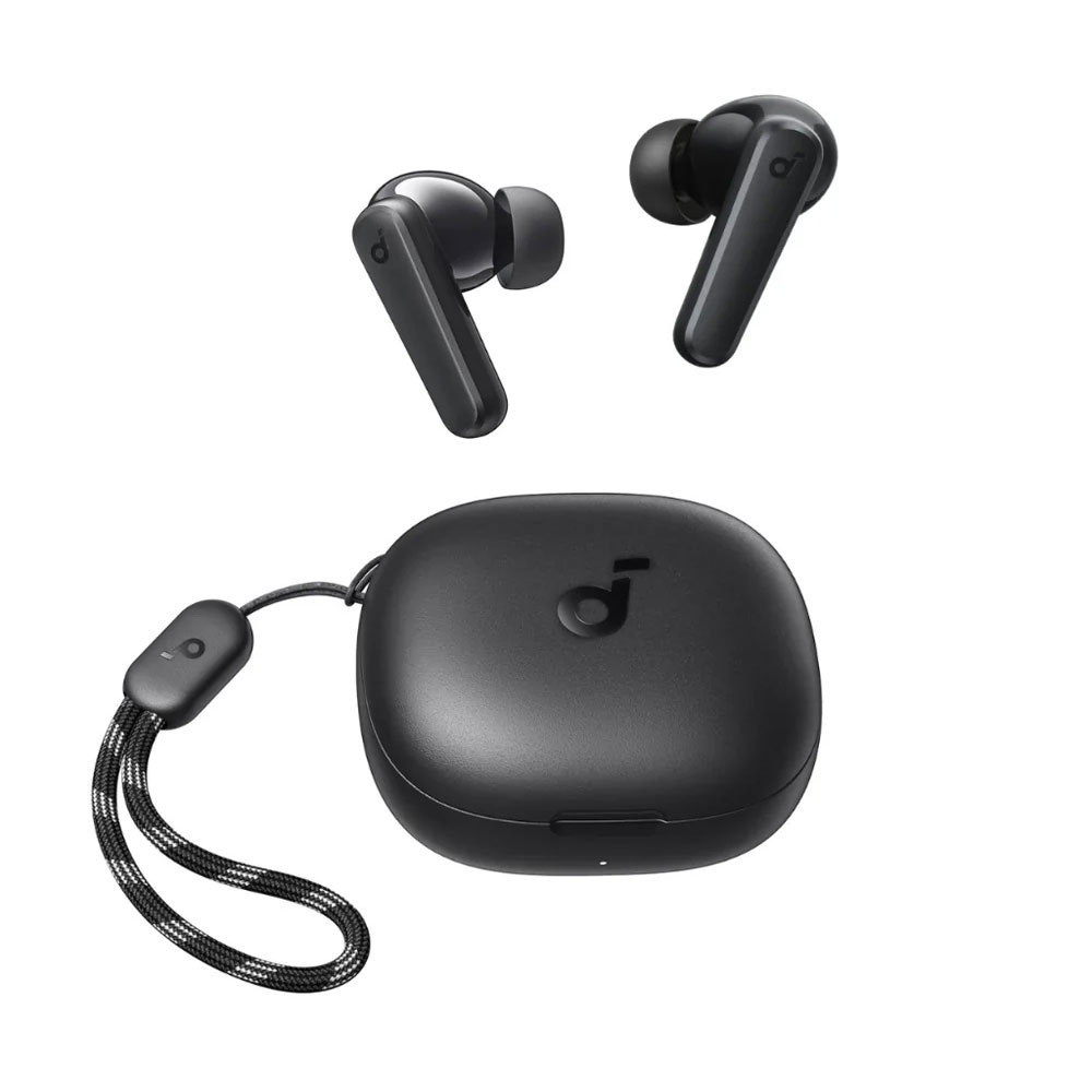 1-14 هندزفری بلوتوثی انکر مدل Anker SoundCore R50i - Image 1