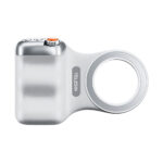 شاتر عکاسی بلوتوثی تلسین مدل Fun shot Magnetic Grip 2