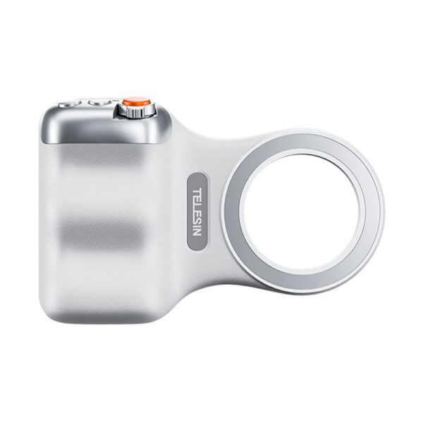 شاتر عکاسی بلوتوثی تلسین مدل Fun shot Magnetic Grip 2