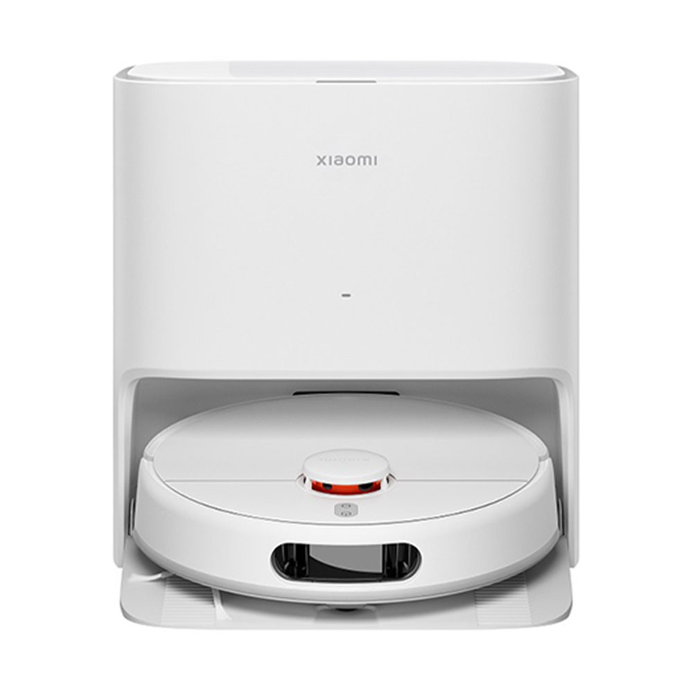 1 جارورباتیک شیائومی مدل Xiaomi Robot Vacuum H40 - Image 1