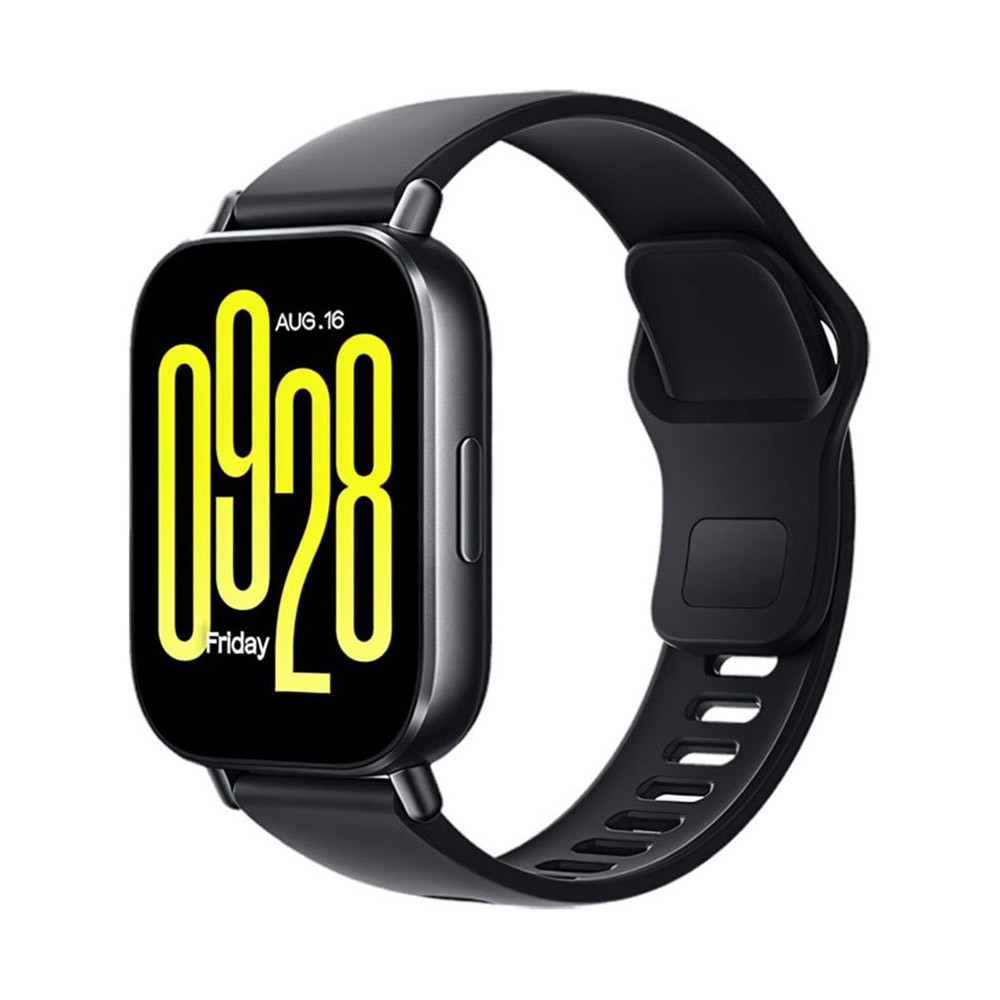1-16 ساعت هوشمند شیائومی مدل Redmi Watch 5 Active - Image 1