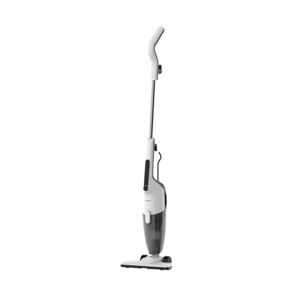 1 جارو برقی شیائومی مدل Xiaomi Deerma DX120C - Image 1
