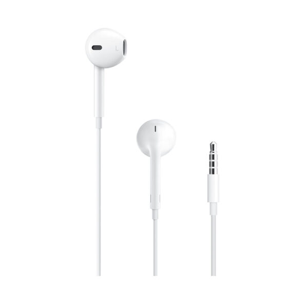هندزفری اپل مدل  EarPods Headphone Plug