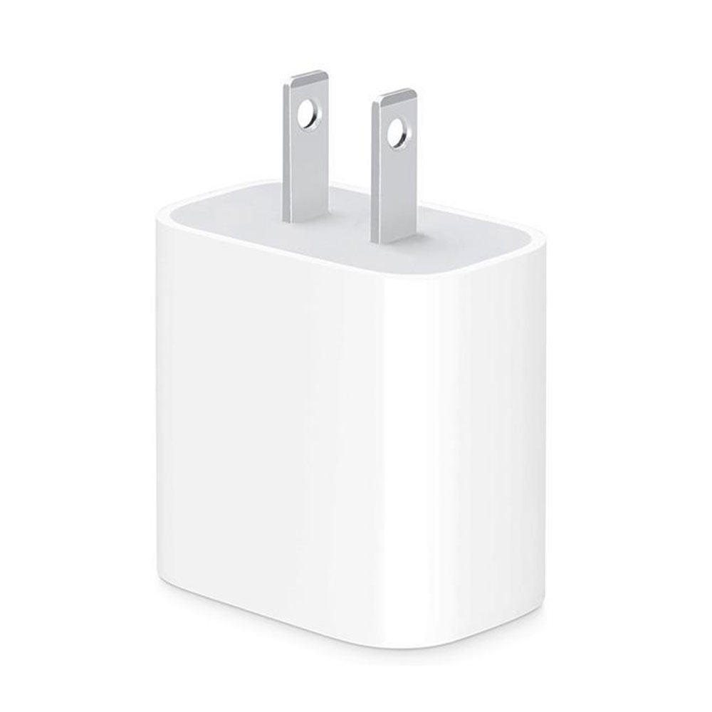 1-19 آداپتور شارژر اصلی Apple 18W USB-C Power Adapter - Image 1