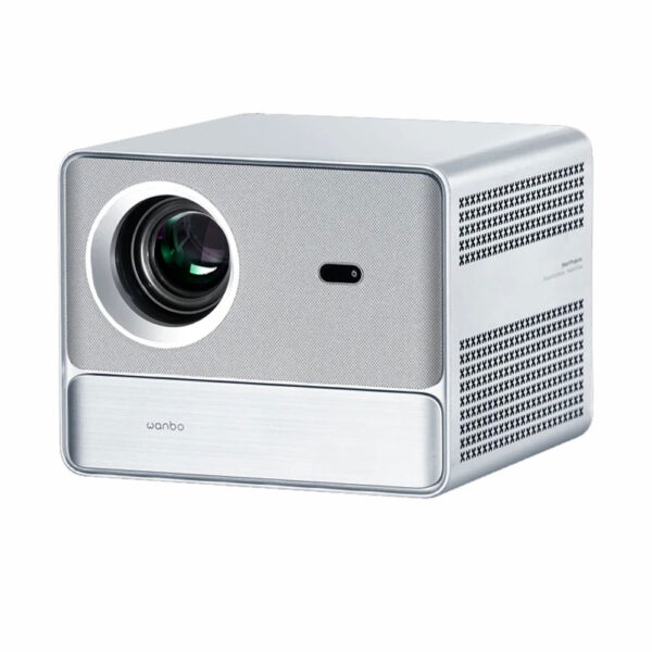 ویدئو پروژکتور ونبو مدل Wanbo Davinci1 Pro