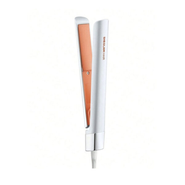 اتو مو شیگلم مدل Sheglam Mini Hair Straightener
