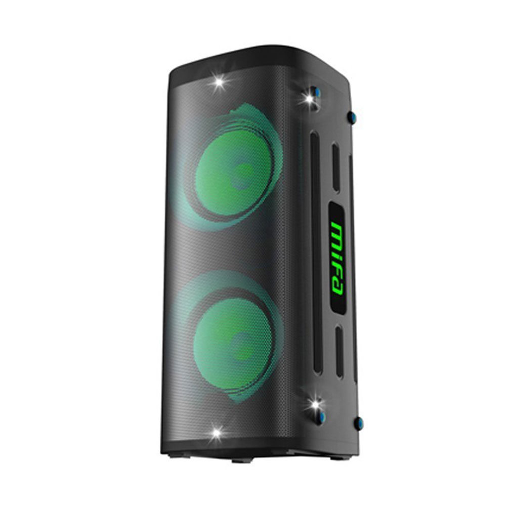 1-2 اسپیکر بلوتوثی میفا مدل MT880 - Image 1