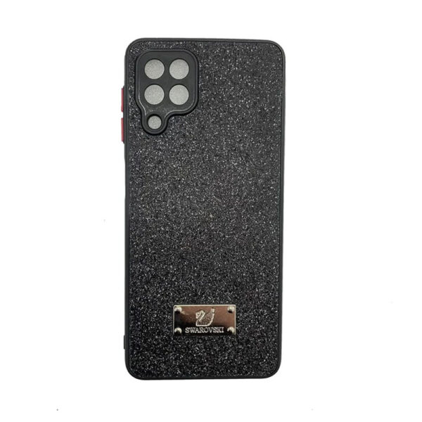 کاور سواروسکی اورجینال   گوشی موبایل سامسونگ Galaxy A22 4G