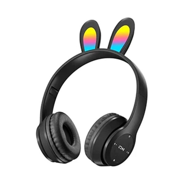 هدفون بلوتوثی مدل B12