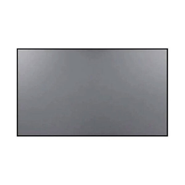 پرده ضد نور ویدیو پروژکتور مدل wanbo curtain 100