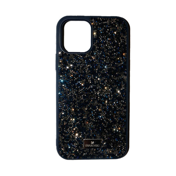 قاب سواروسکی ایفون 12 پرومکس swarovski
