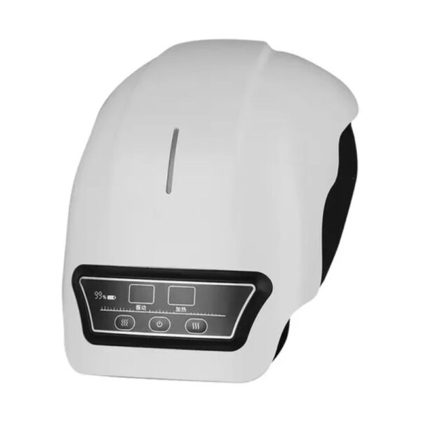 ماساژور زانو هوشمند مدل  Knee Massage Wireless Relaxing HX 118