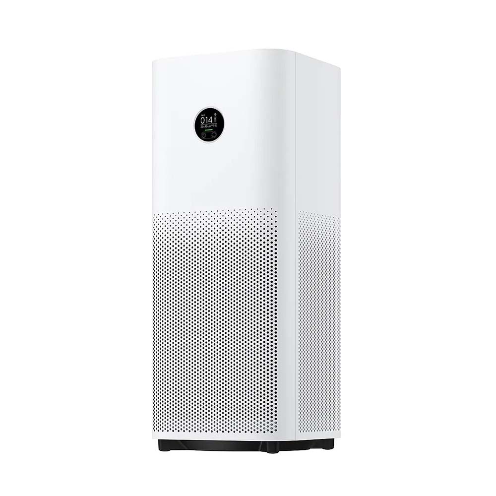 1-34 دستگاه تصفیه هوای هوشمند شیائومی مدل Xiaomi Smart Air Purifier 4 Pro - Image 1