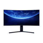 مانیتور شیائومی 34 اینچی منحنی Xiaomi Curved Gaming Monitor G34QWi - تصویر 2