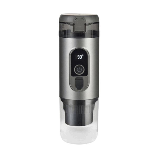 دستگاه اسپرسو ساز شارژی قابل حمل شیائومی مدلPortable Espresso Machine JY-001BX