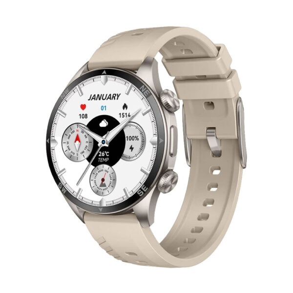 ساعت هوشمند گلوریمی مدل Glorimi GX Sport