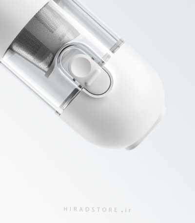 جارو شارژی شیائومی MI Vacuum Cleaner Mini