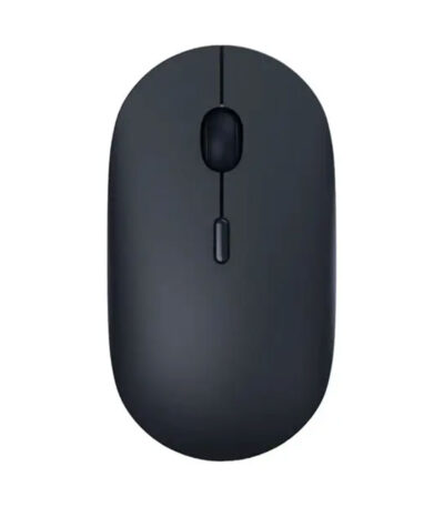 ماوس بی سیم شیائومی مدل Xiaomi Portable Mouse 3 XMBXSB01YM