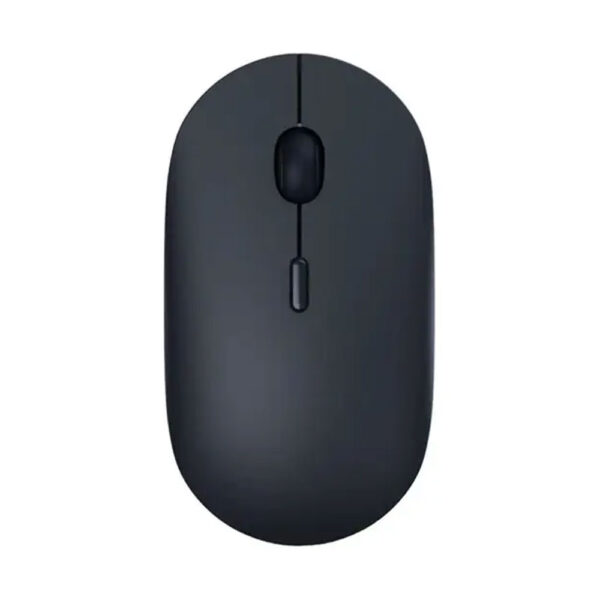 ماوس بی سیم شیائومی مدل Xiaomi Portable Mouse 3 XMBXSB01YM