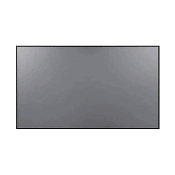 پرده پروژکتور قابل حمل Wanbo Fresnel projector screen (m)